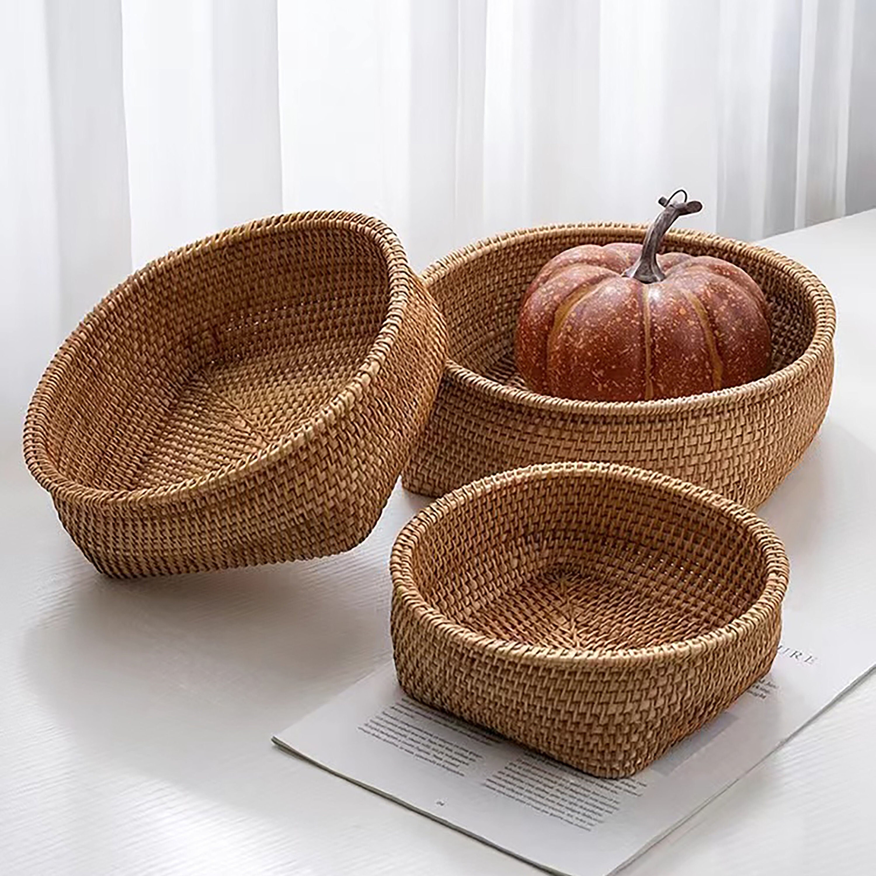 Gold Fruit Basket Fruit Basket, Multifunctional Fruit Basket, Iron