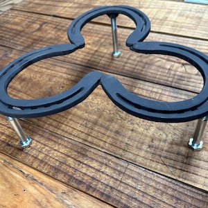 Trivet Campfire Cooking Dutch Oven Stand