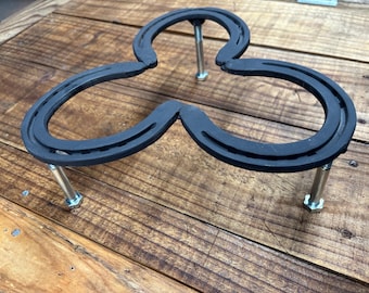 Trivet Campfire Cooking Dutch Oven Stand