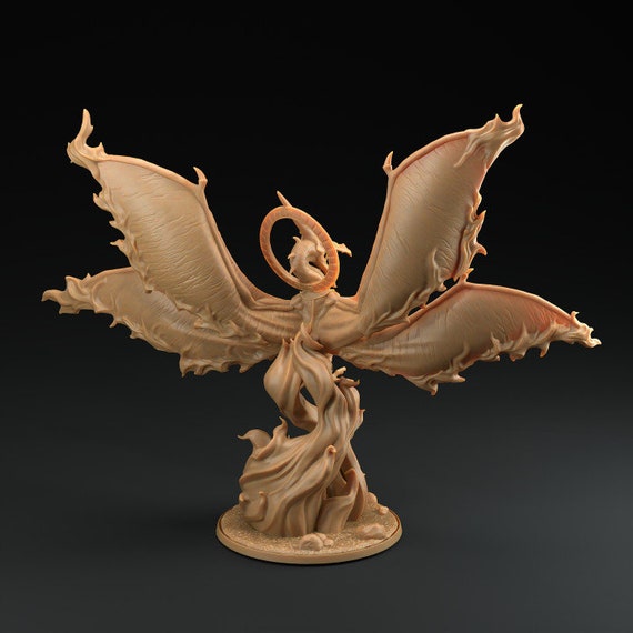 God of the Sun, Pteranodon Phoenix | Gods of the Lost Continent