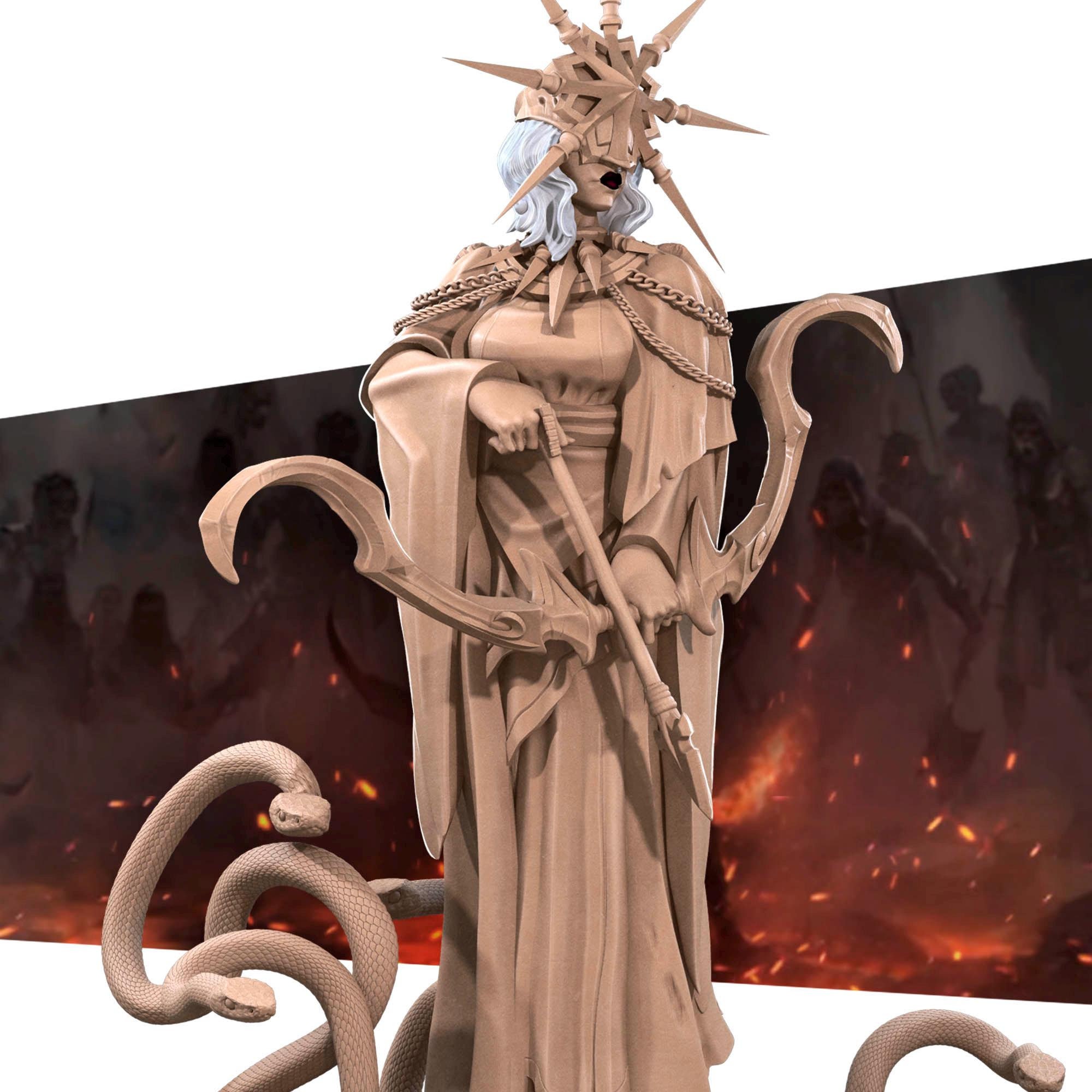 Dark souls gwynevere - Etsy México, image size:2000x2000