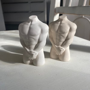 Male body | Torso | Stature | Silhouette | Home decor | Gift ideas | Living room decor | Housewarming gifts image 11
