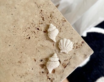 Fridge magnets | Seashell | Magnet | Gift | Gift decoration | Gift wrapping | Souvenir | Magnetic board | Housewarming gift