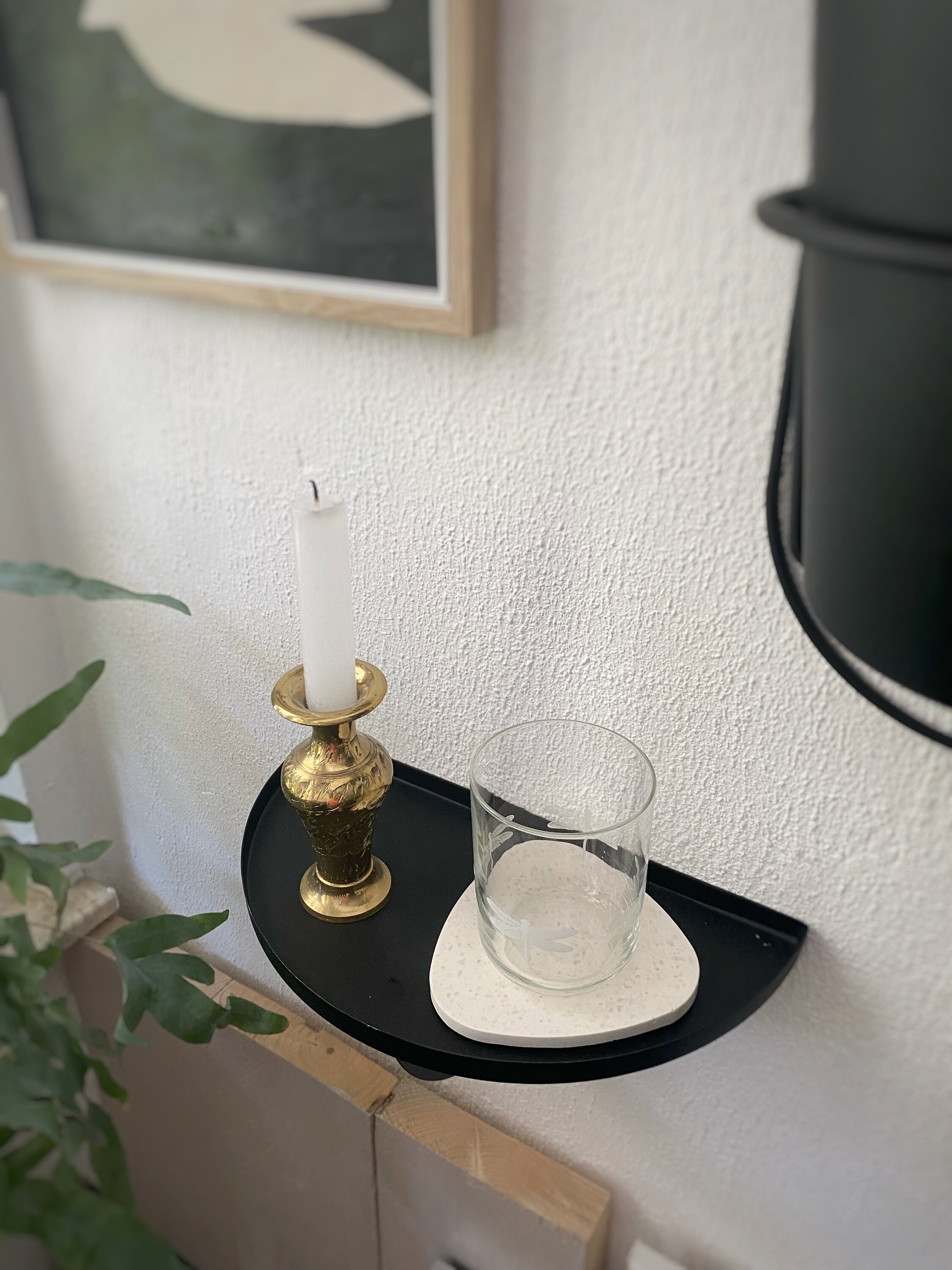 Housewarming Cadeau met Naam | Origineel Cadeau Nieuwe Woning - Borduur Kado