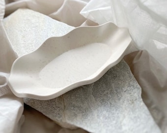 Ringenschaal | Decoratief schaaltje | Decoratieve schaal | Sieradenschaaltje | Sieradenopberger | Sleutelschaaltje | Verjaardagscadeaus