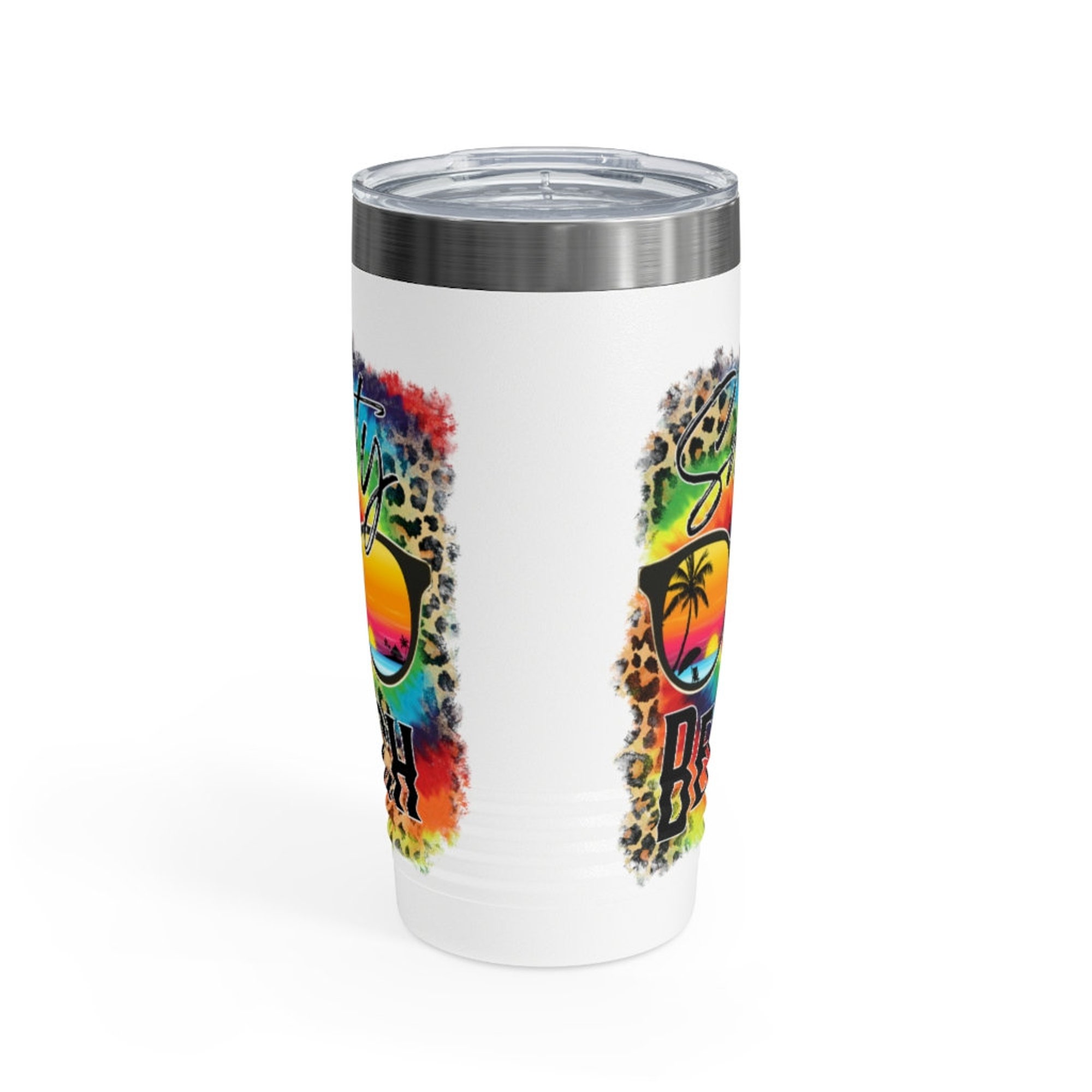 Discover Ringneck Tumbler