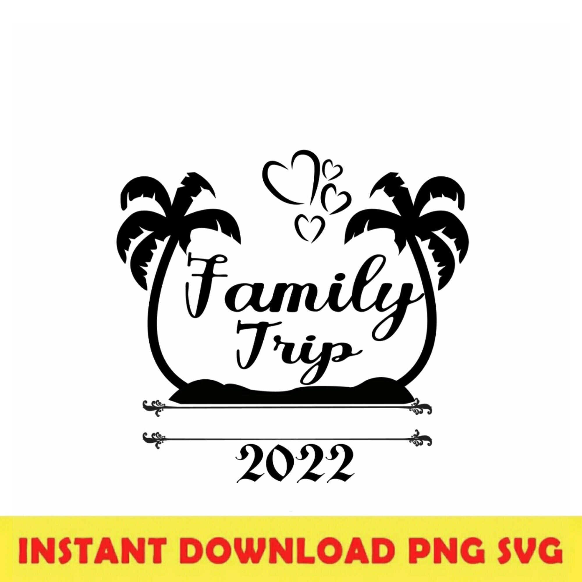 Sommer Strand Bündel SVG Urlaub SVG Familie Svg Bundle - Etsy Schweiz