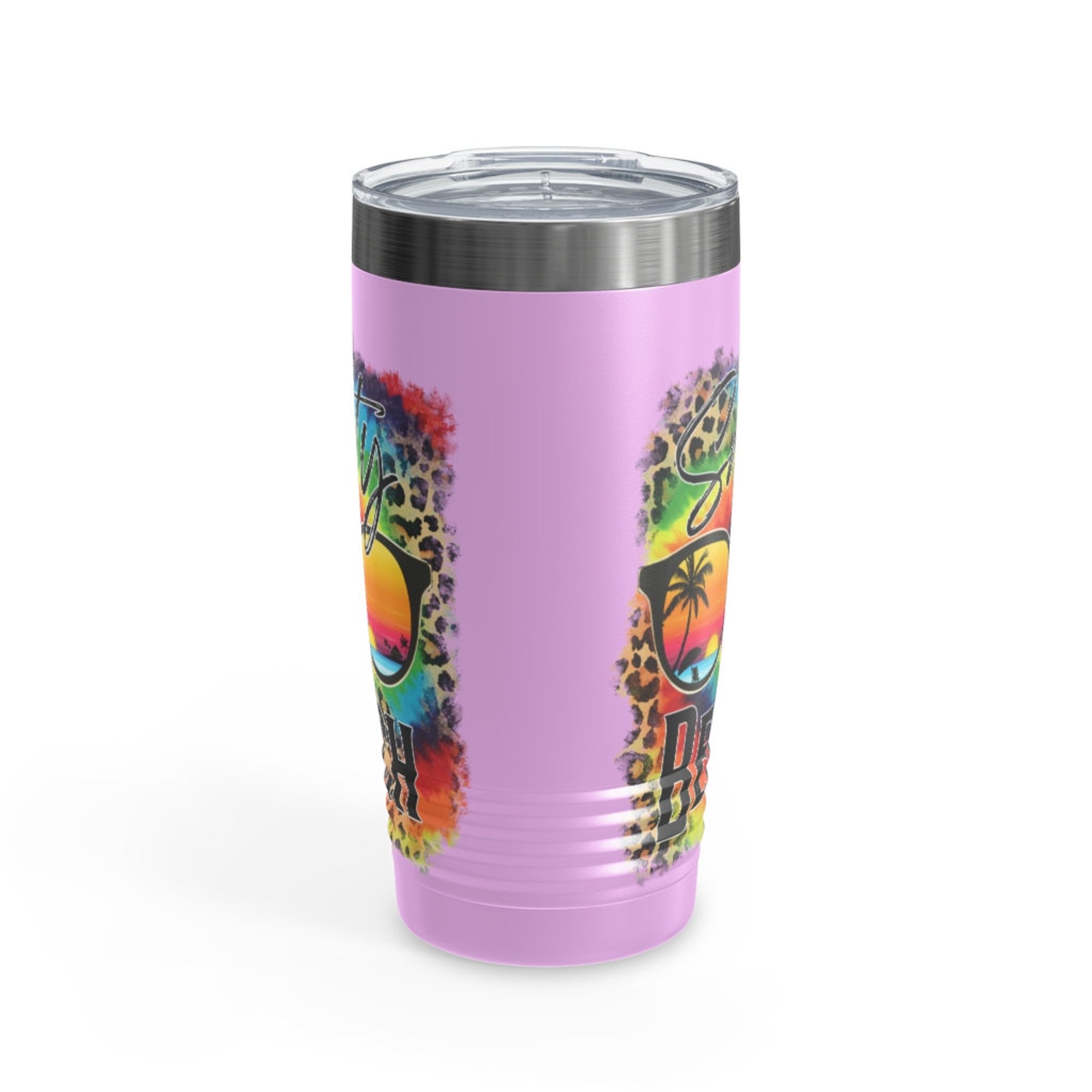 Discover Ringneck Tumbler