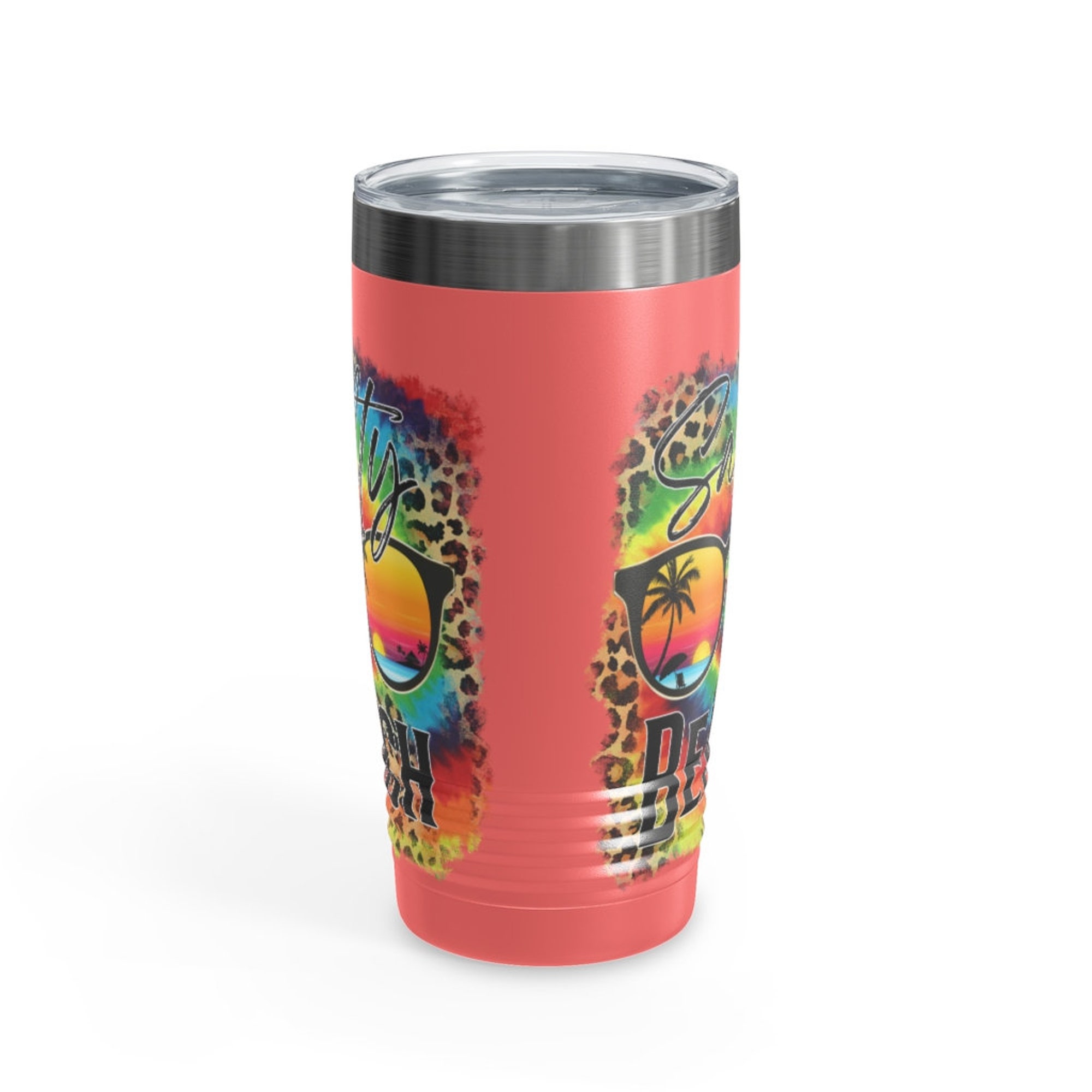 Discover Ringneck Tumbler