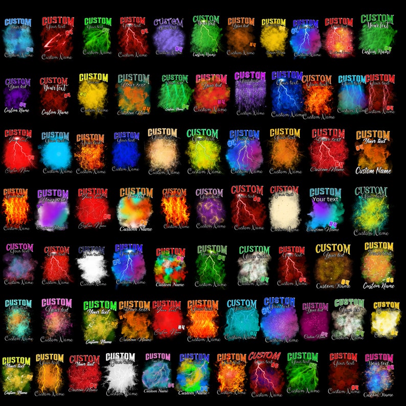 Editable 75 Football Mascot Shirt Canva Template, Canva Mascot Design