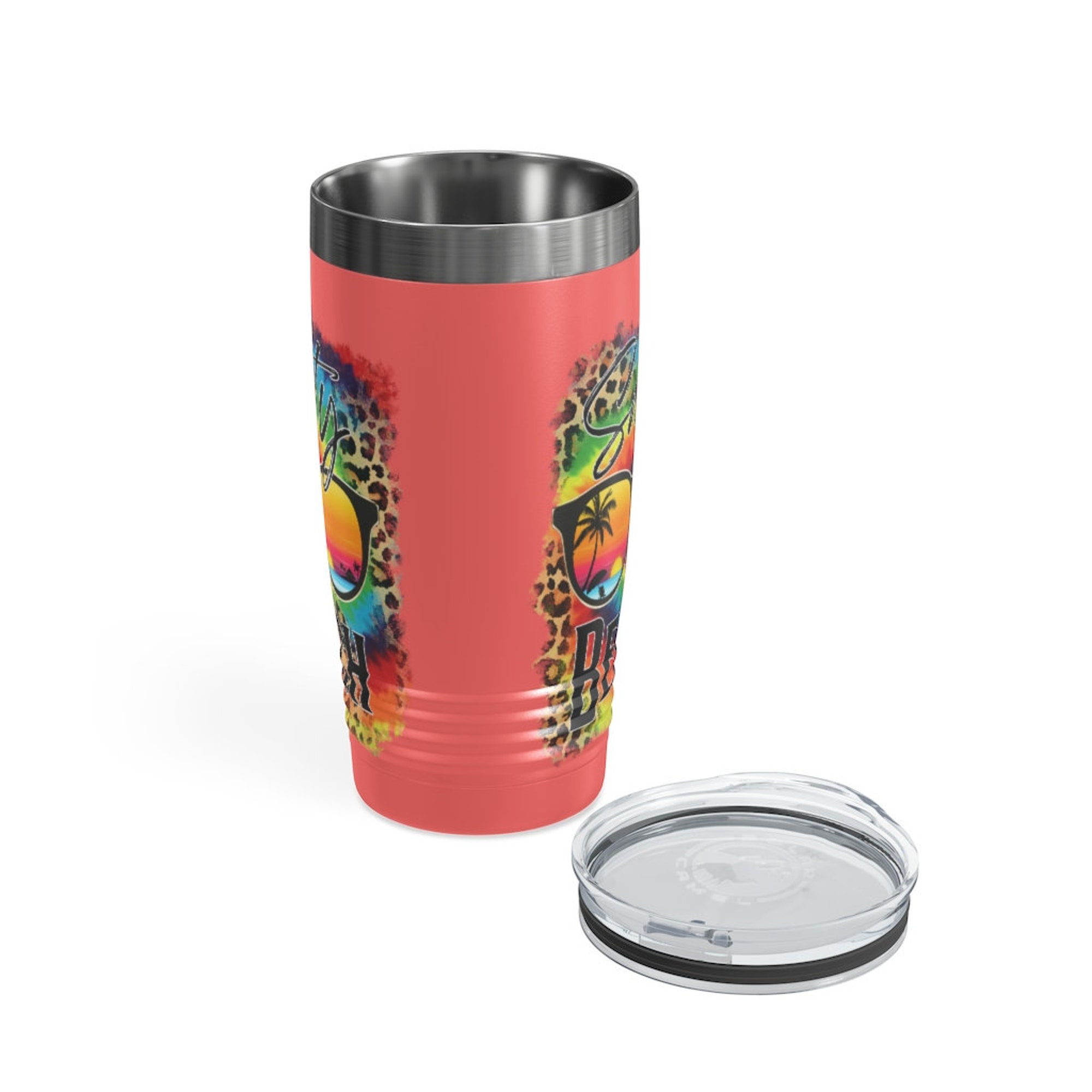 Discover Ringneck Tumbler