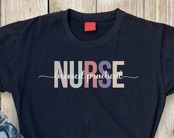 License Practical Nurse SVG, lpn PNG, Nurses Week T-shirt design