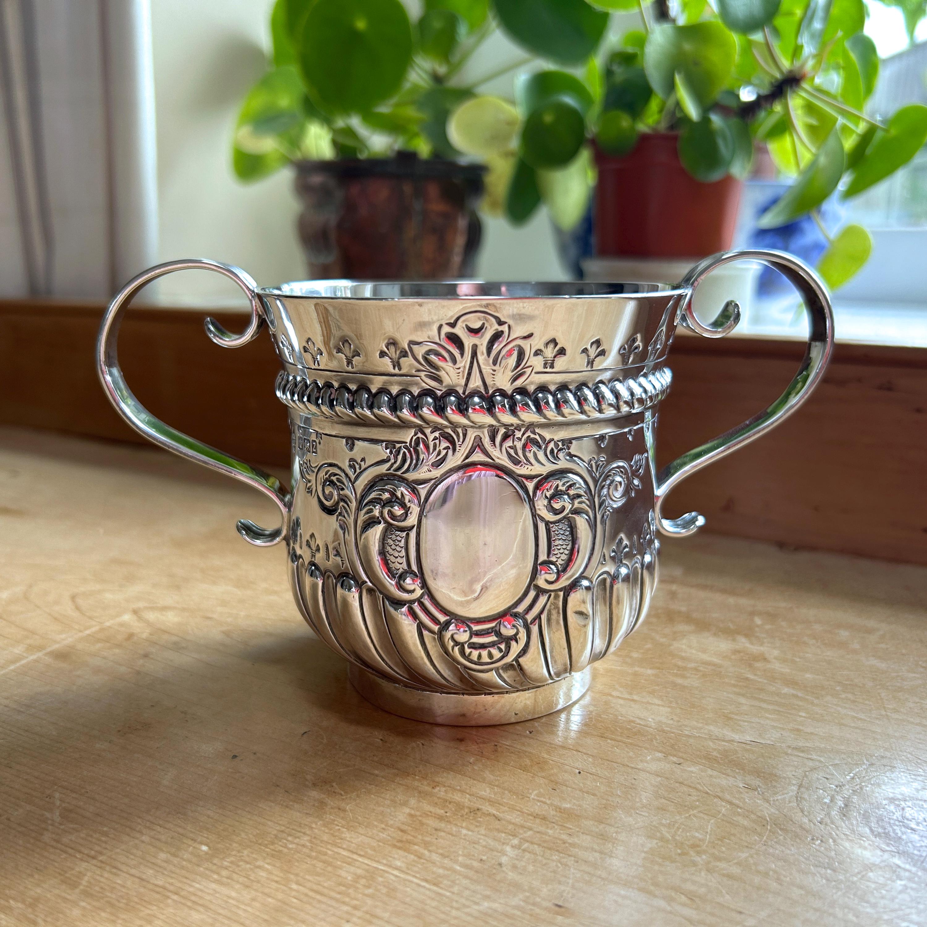 Martin Hall Silver - Etsy