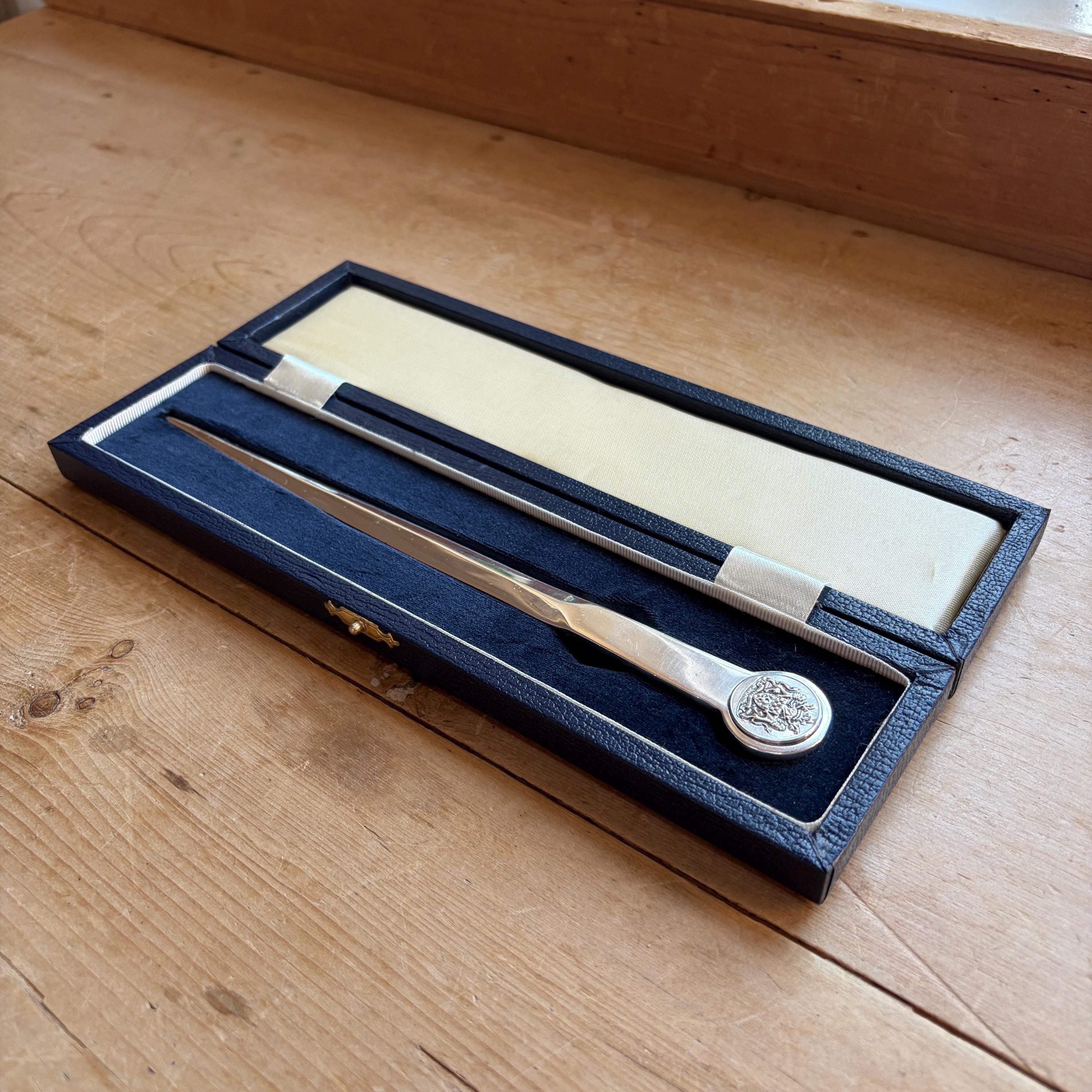 Cooper Brothers Sheffield - Etsy