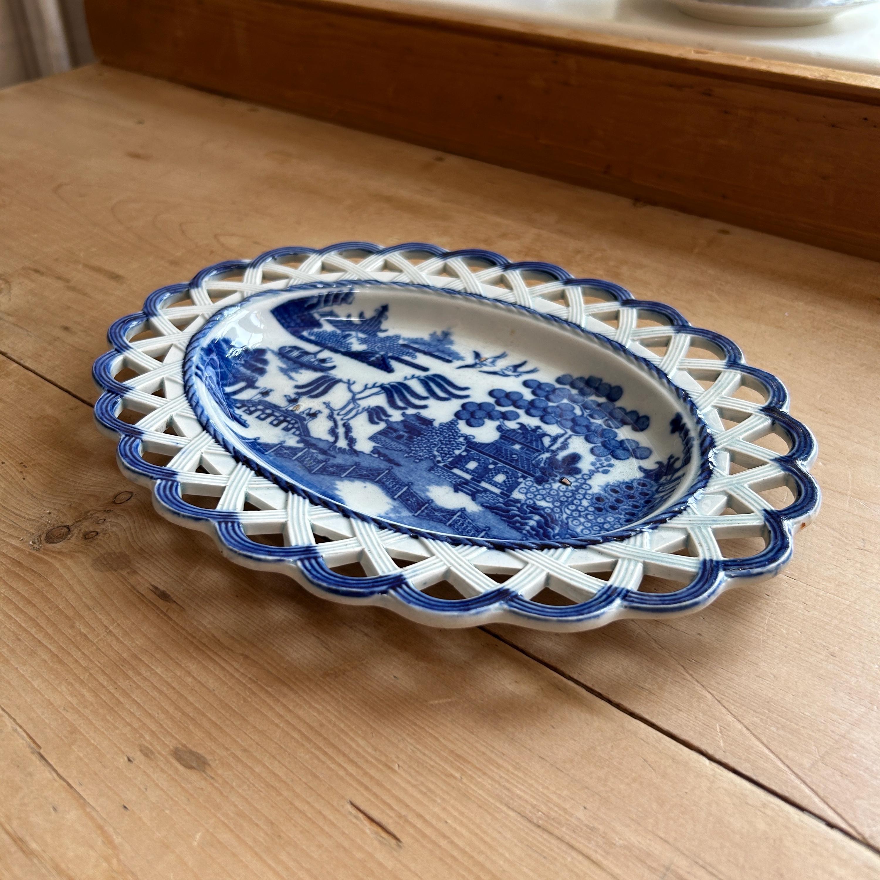 W adams plates - Etsy 日本