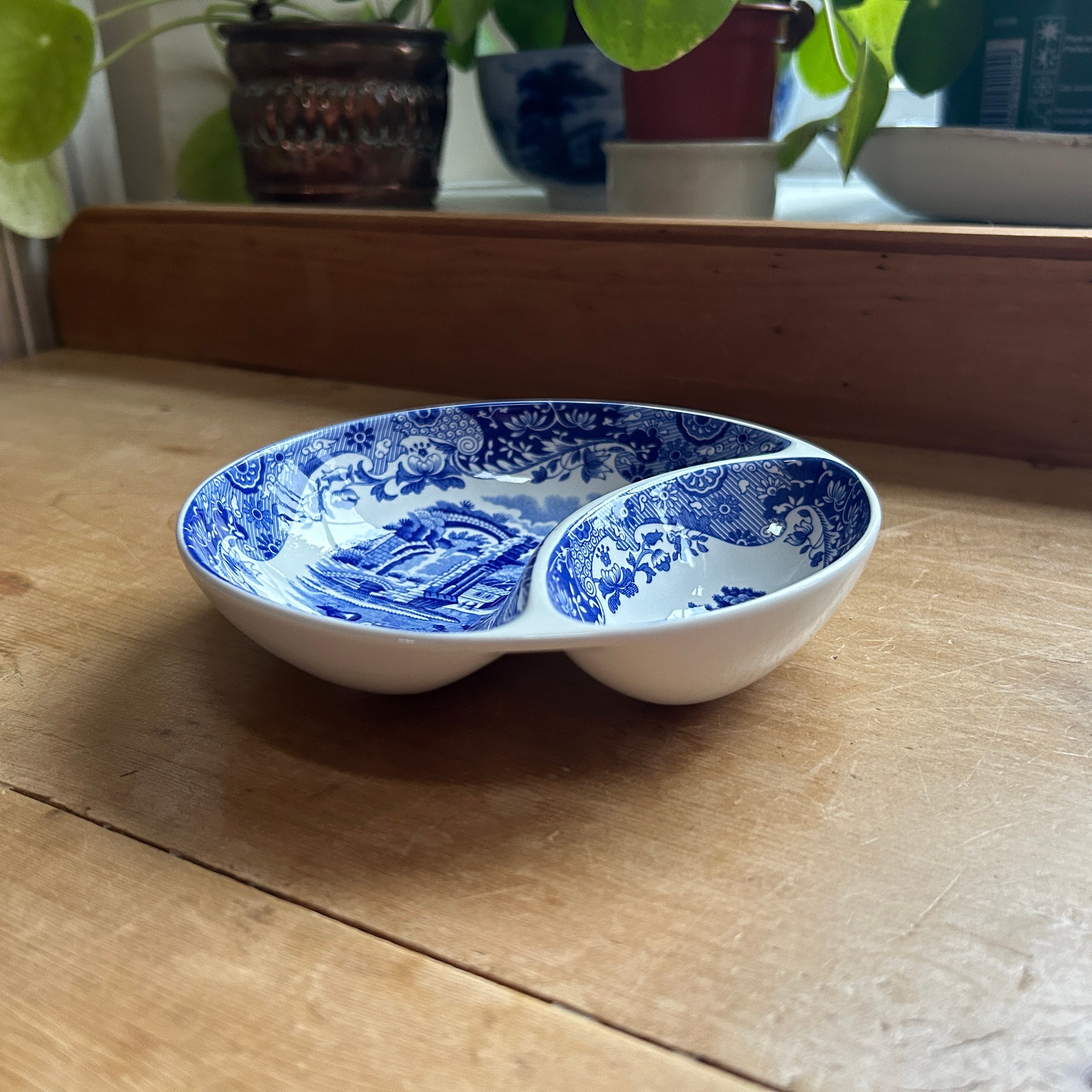 Spode Trinket Dish Australia