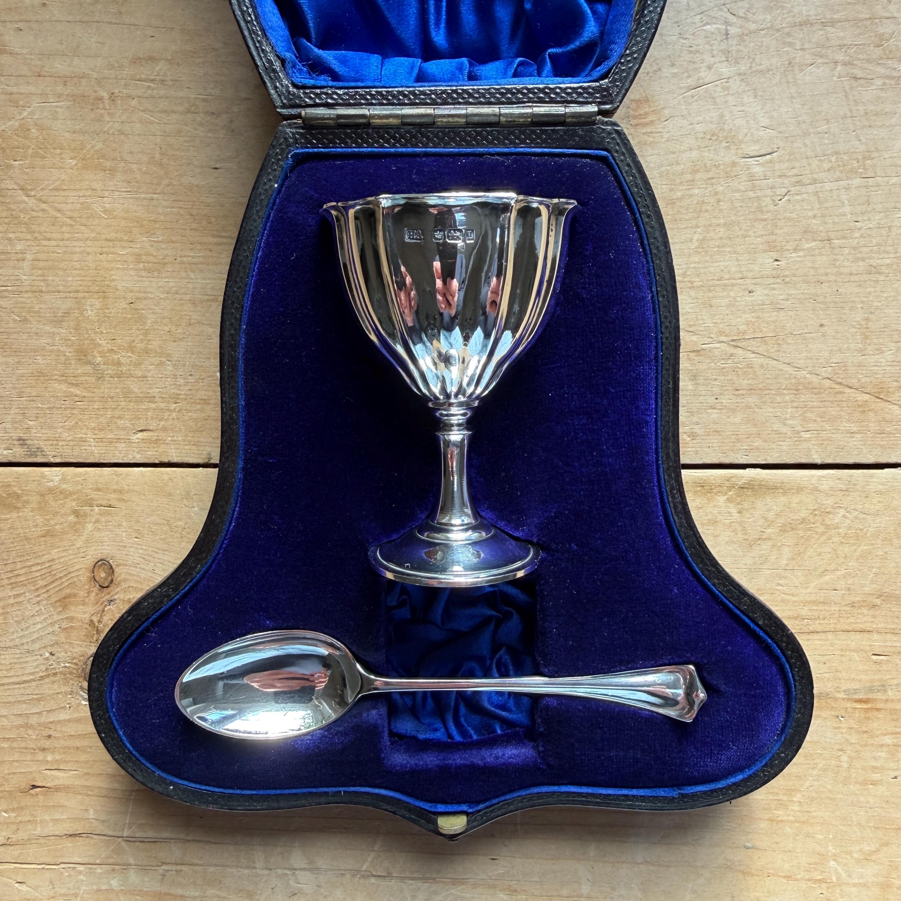 Atkin Brothers Spoon - Etsy