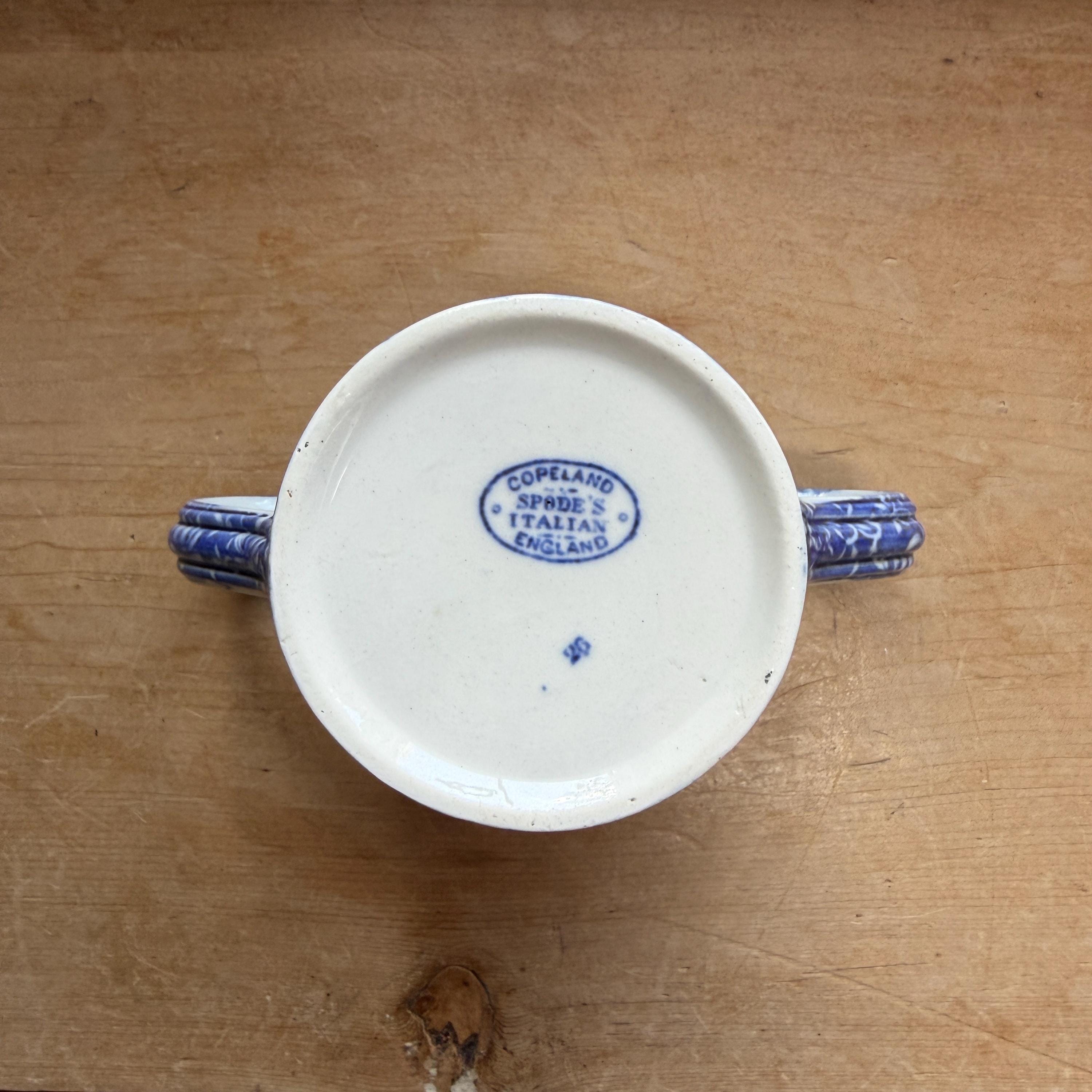 英国Copeland Spode社製  Cat handle　cup 英国Copeland Spode社製 Cat handle cup 【公式通販】