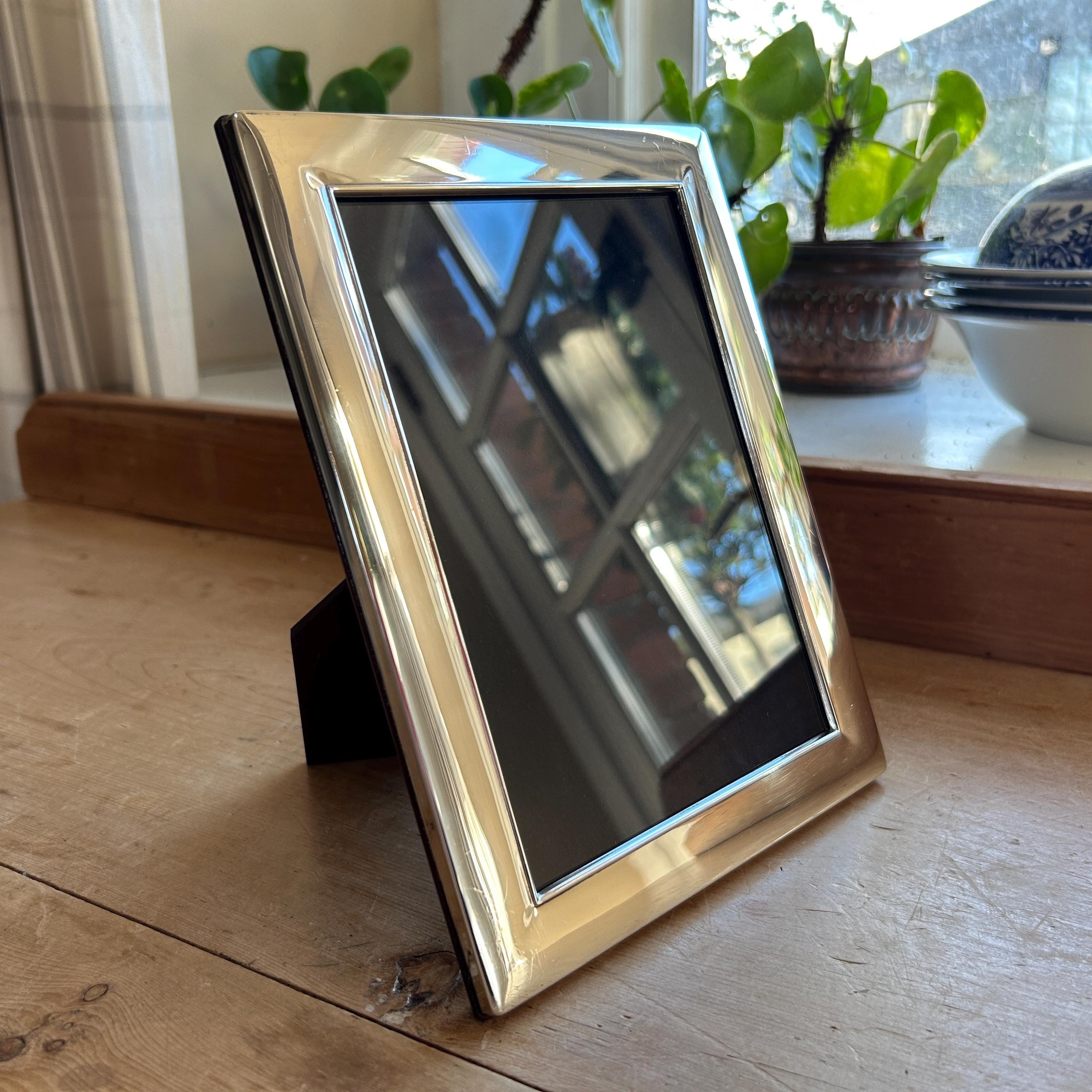 Sheffield home decor picture frames - Etsy 日本
