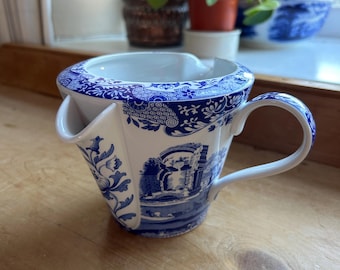 Vintage Spode Penny Lane Pieces – Jugs • Planter • Bowl - Etsy
