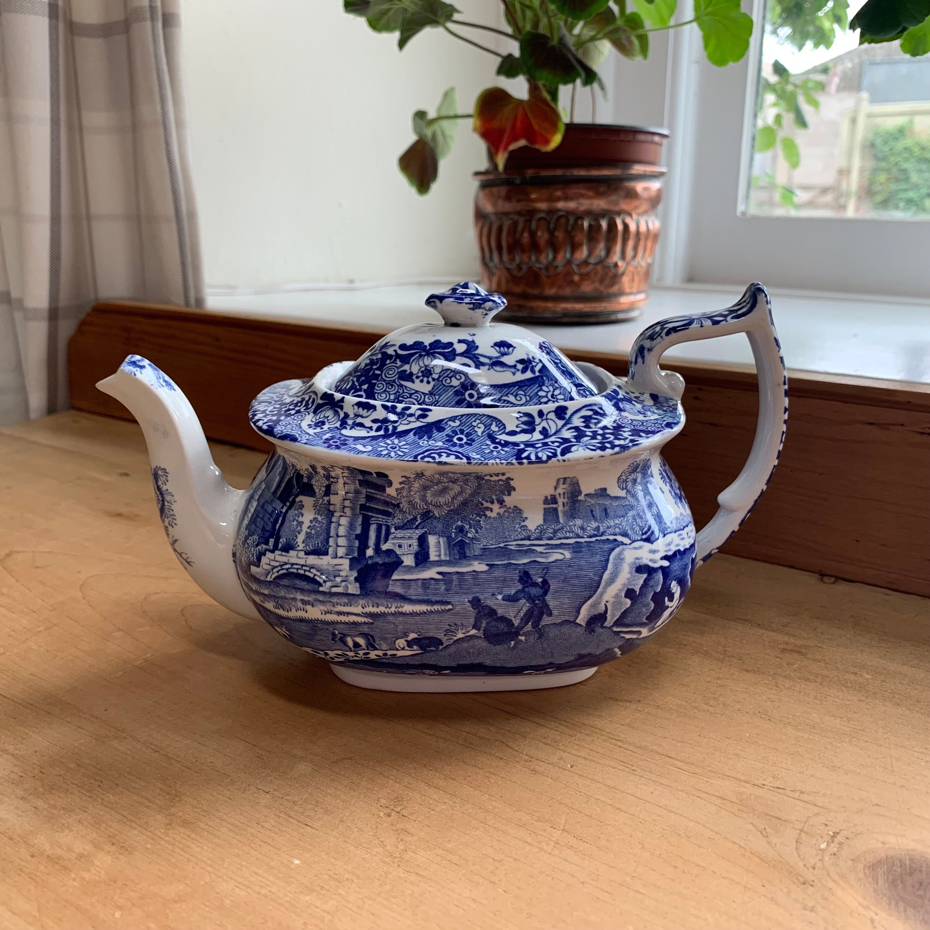 Spode tower - Etsy 日本