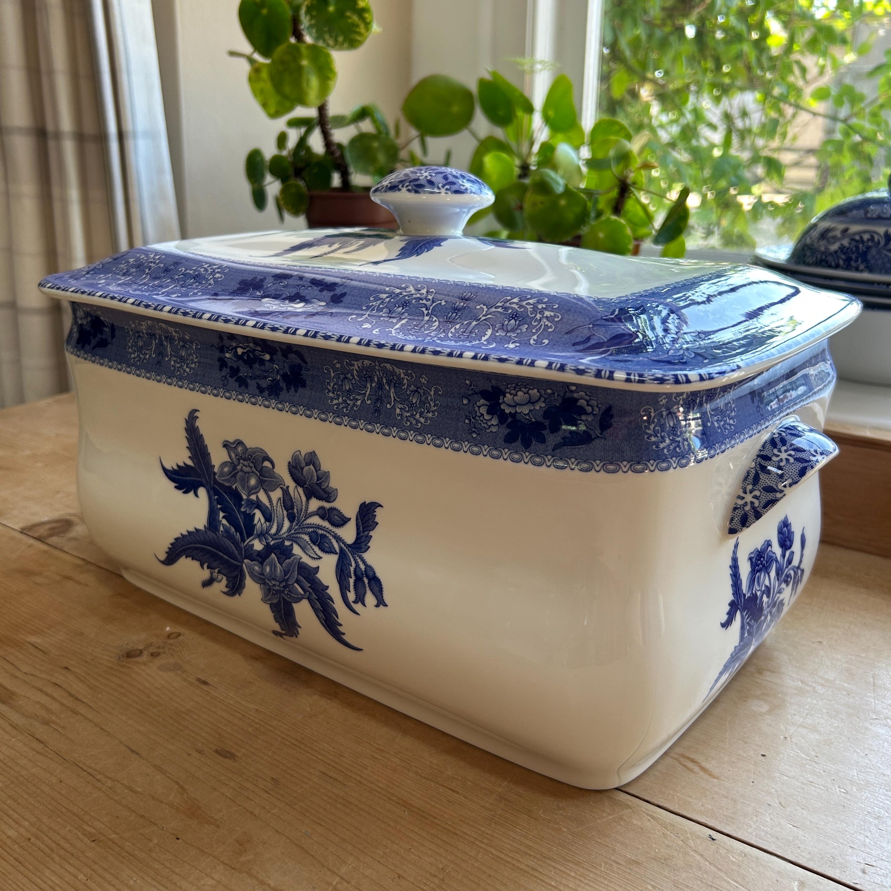 Spode Blue Room Collection ラウンドテーブルクロス Spode Blue Room Collection ラウンドテーブルクロス - メルカリ
