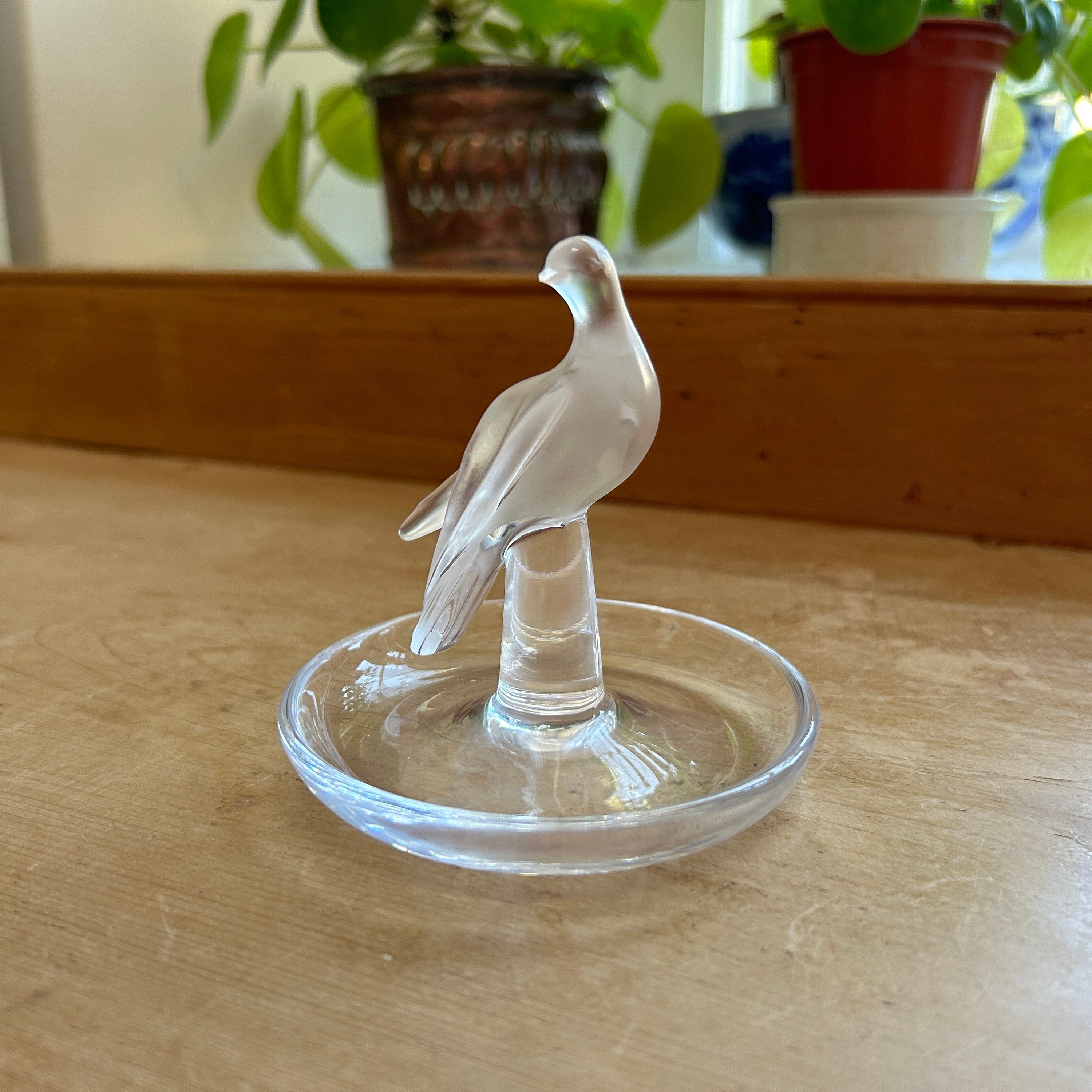 Lalique owl - Etsy 日本