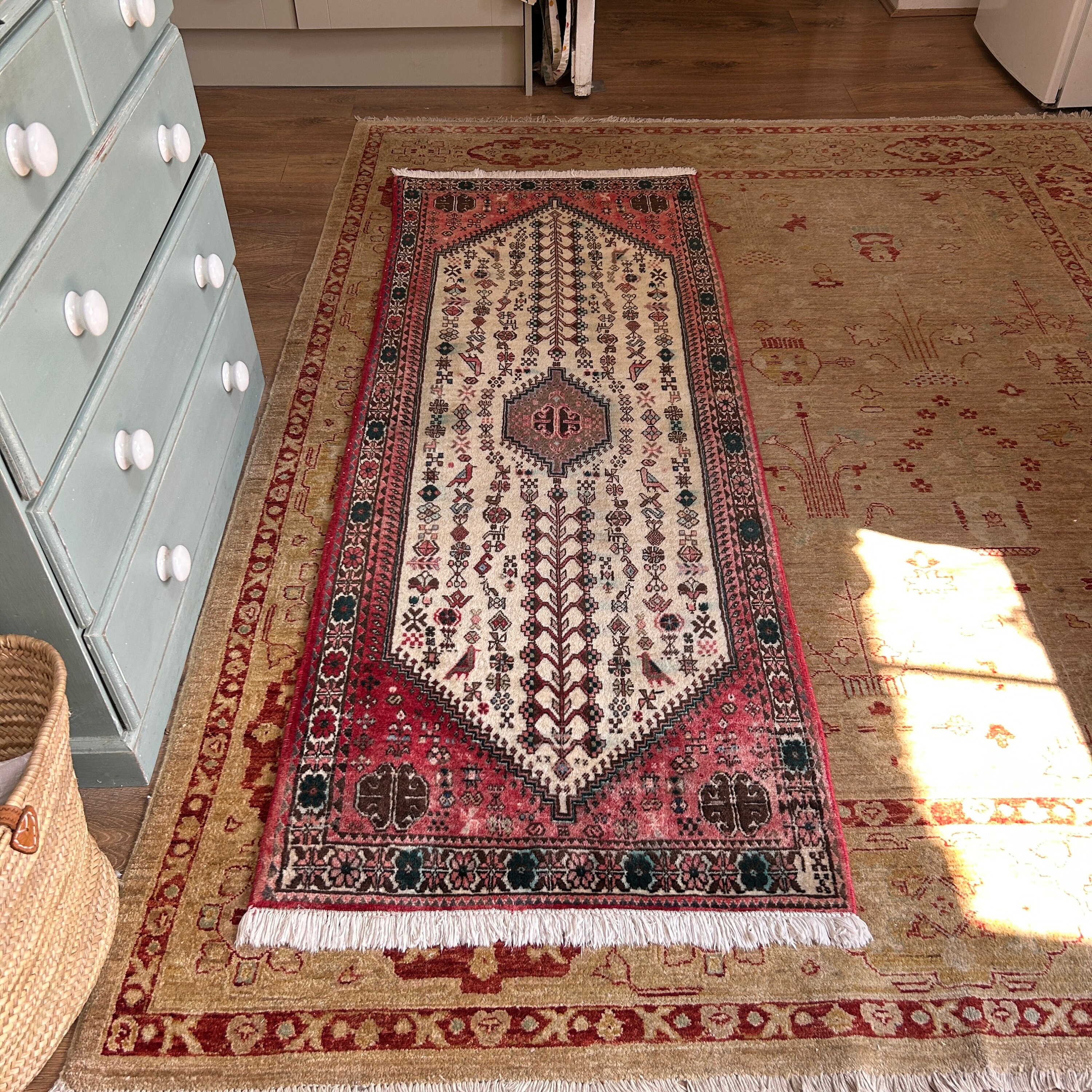 Shiraz rug - Etsy 日本