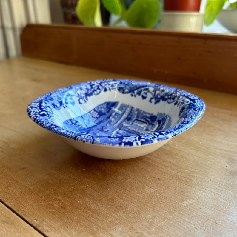 Spode Italian Dip Bowl - Thumbnail 3