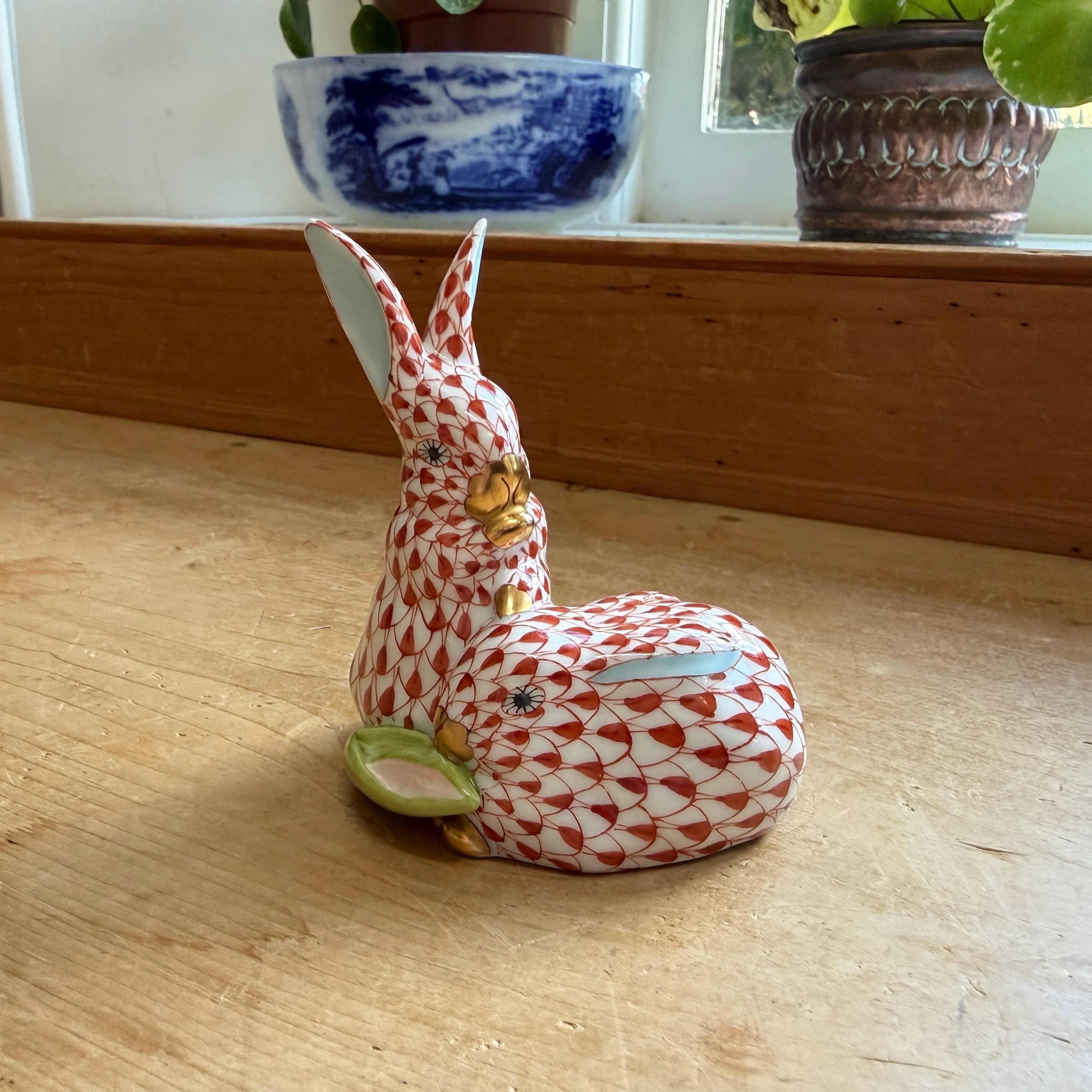 Collectible Herend C - Etsy