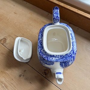 Spode