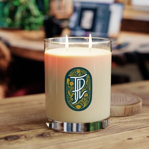 That Palia Life | Scented Candle