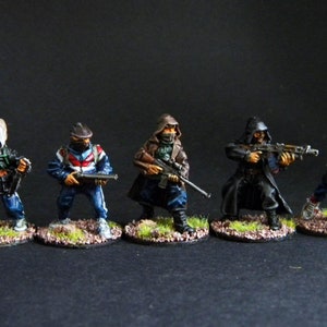 Stalker. Bandits set. Adventures. S.t.a.l.k.e.r. , Metro, Zona Alfa