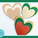 see more listings in the Broches de couro vegano section