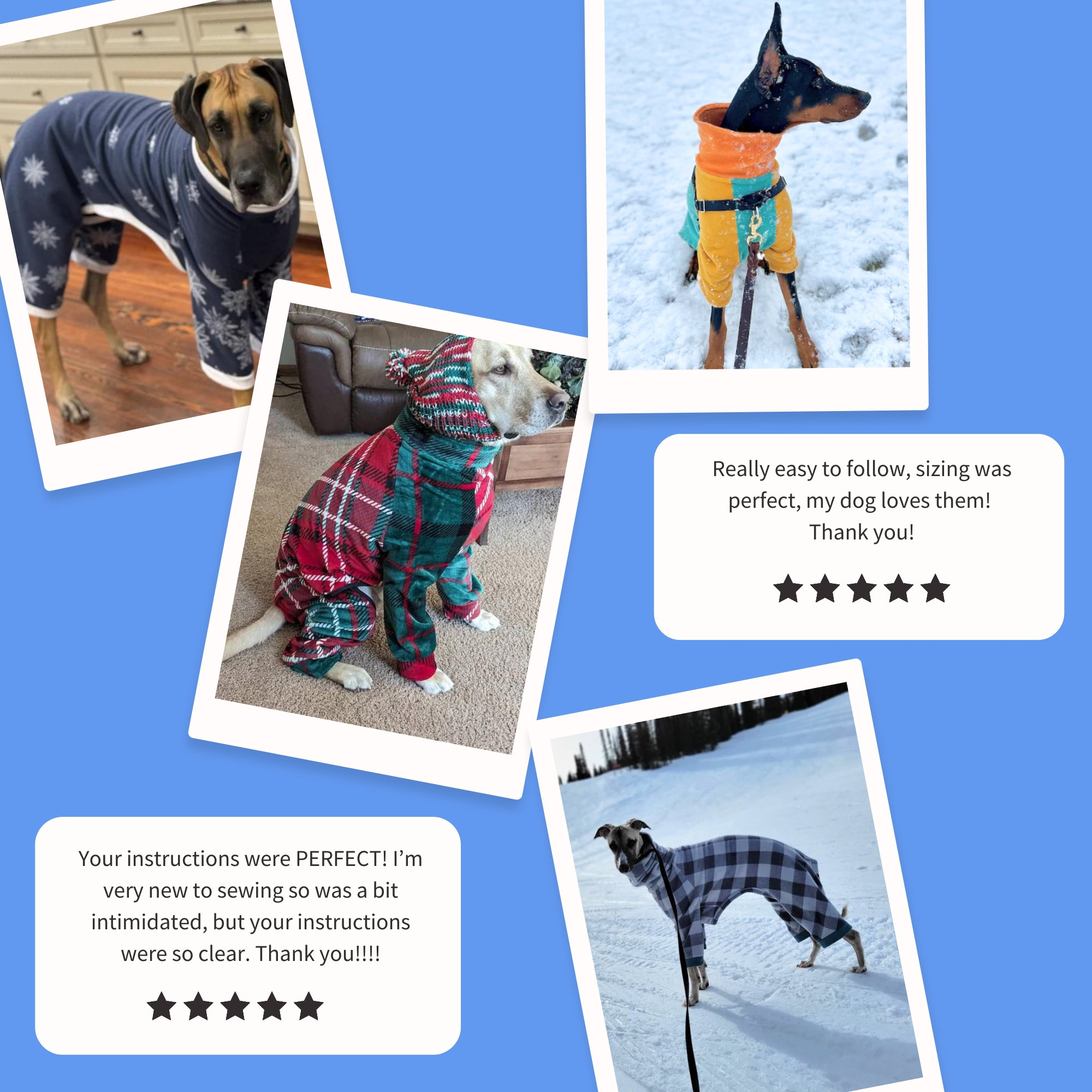 Dog Pajamas Sewing Pattern PDF Download Large Dog 3 Pack Large Dog Breed Clothing Pattern, Big Dog, Greyhound, Pitbull, Onesie, Surgery - Etsy dog-pajamas-sewing-pattern-pdf-download-large-dog-3-pack-large-dog-breed-clothing-pattern-big-dog-greyhound-pitbull-onesie-surgery-etsy