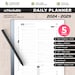 see more listings in the reMarkable Daily Planner section