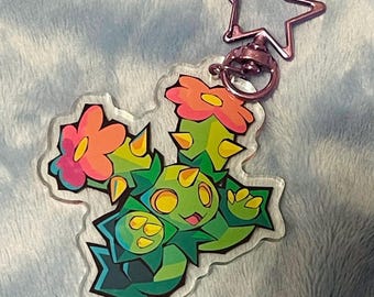 MARACTUS - Pokémon GO | 🟥 DEX #556 | 🔄️ Instant Trade 🌎 REGIONAL MARACTUS - Pokémon GO | 🟥 DEX #556 | 🔄️ Instant Trade 🌎 REGIONAL