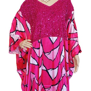 Two Pieces African Fashion Sequins Party  Dress, Women Tassel Maxi  Robe, Abayas Elegant Dress, Tabaski Boubou With Scarf.