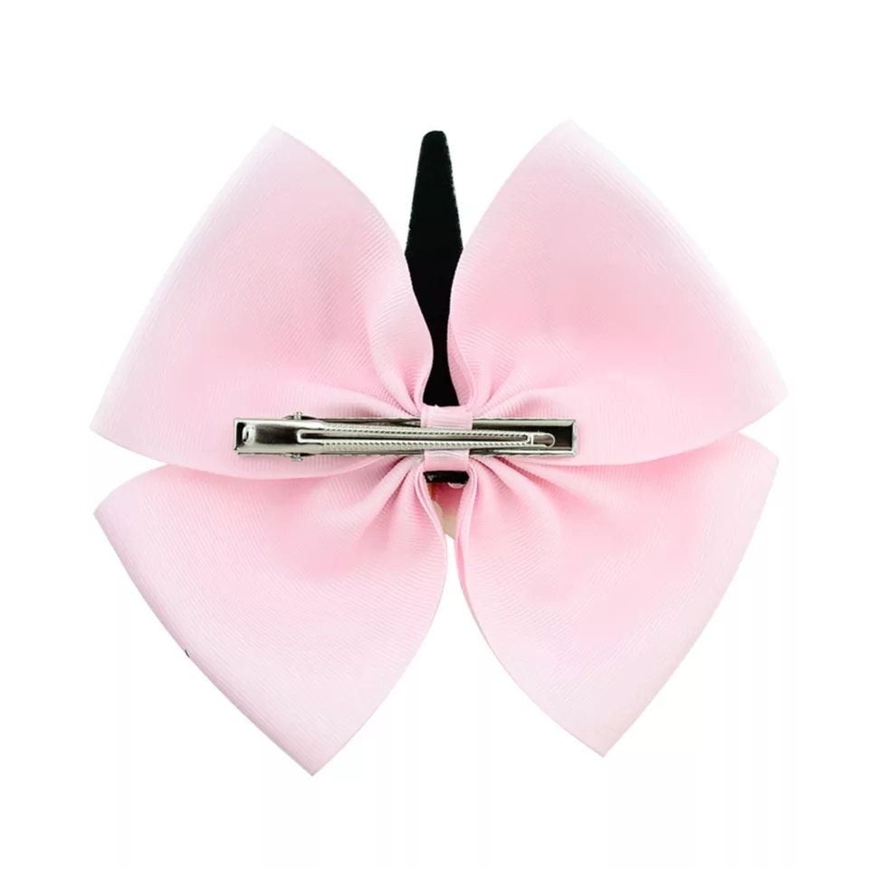 One Piece Hight Quality Bow With Cute Design Kids Hair Clip - Etsy