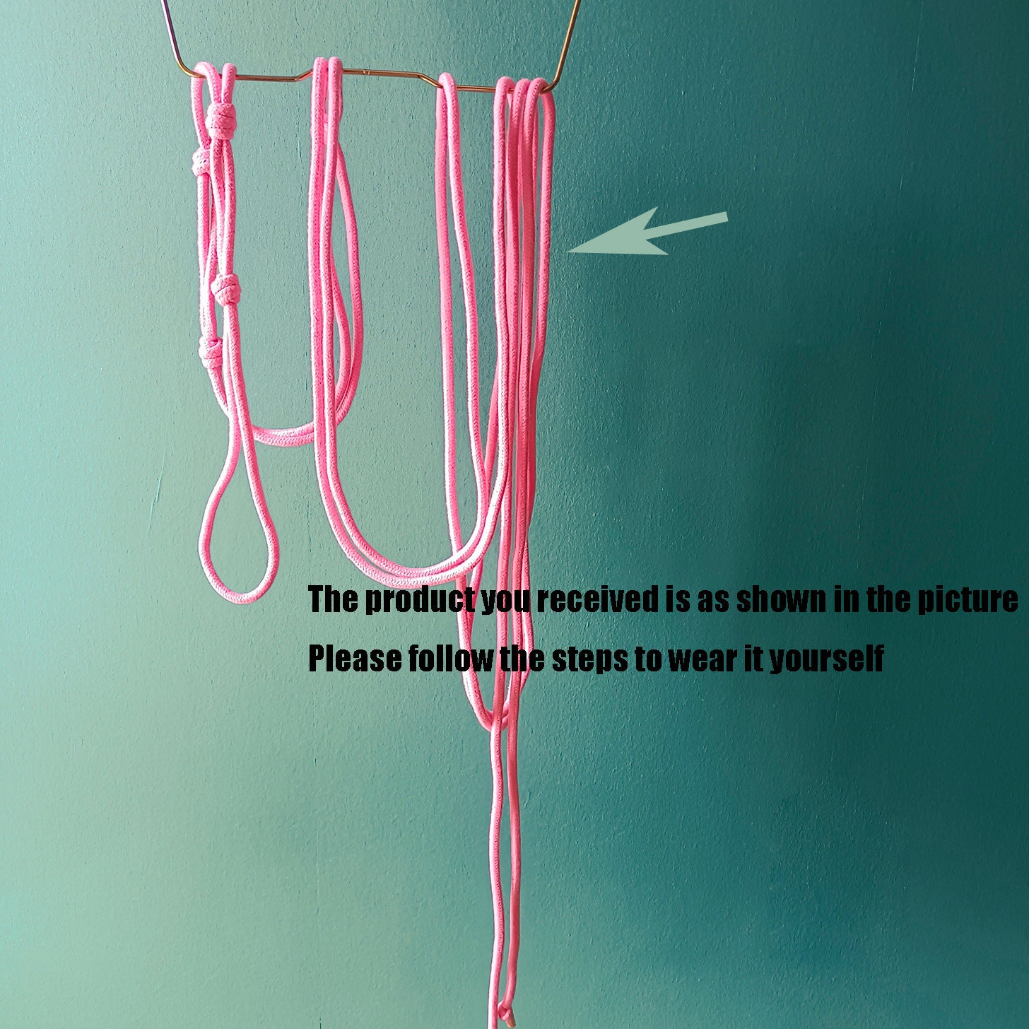 Full Body Shibari Harness Shibari Rope Harness Set Self Etsy