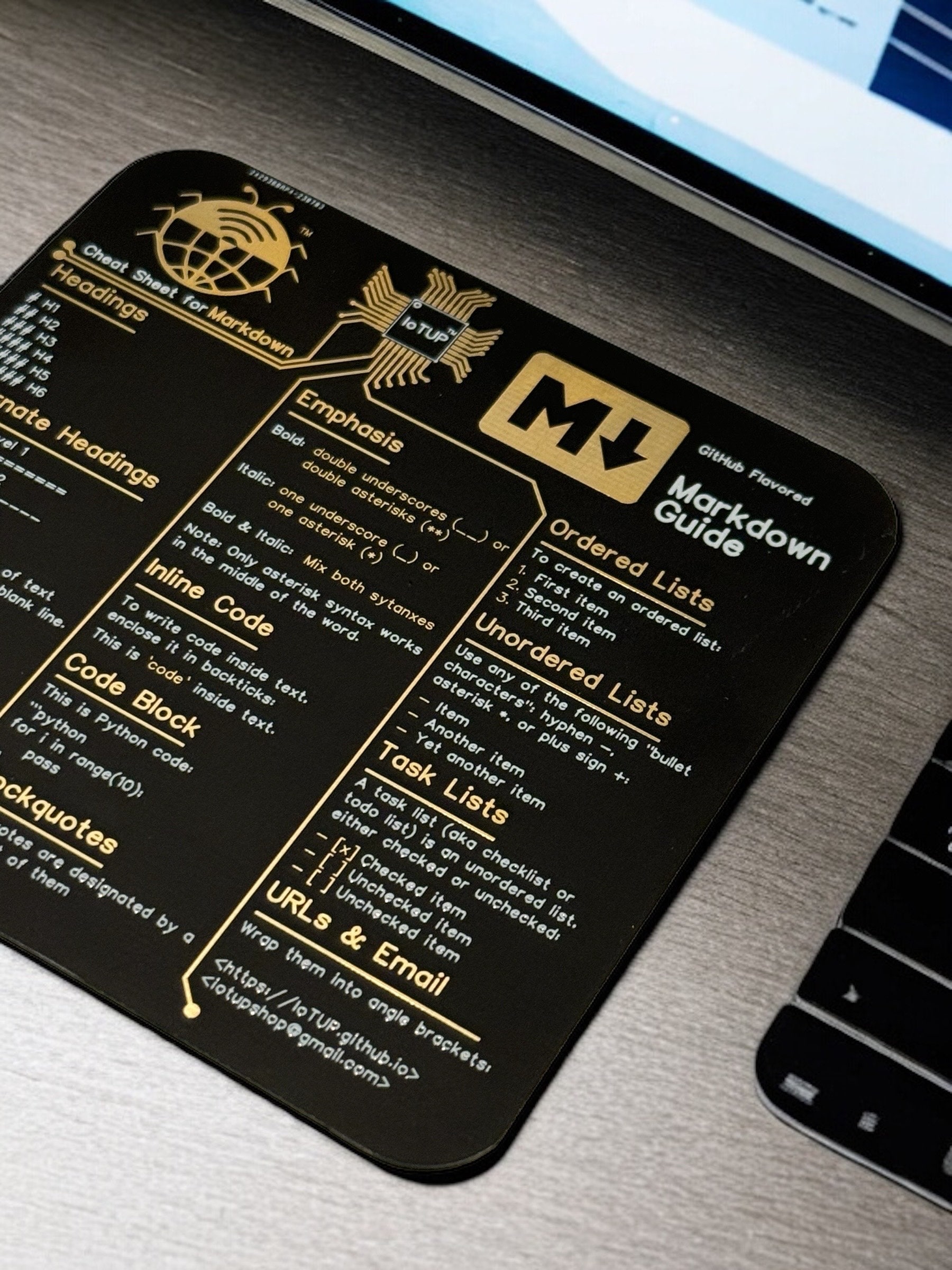 Cyberdeck - Etsy 日本