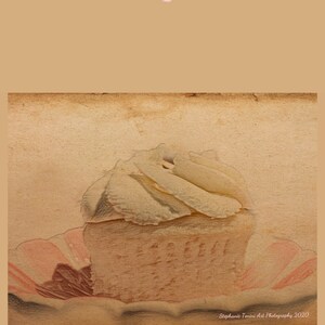 Hello Cupcake ! Notecard&#39;s 2023
