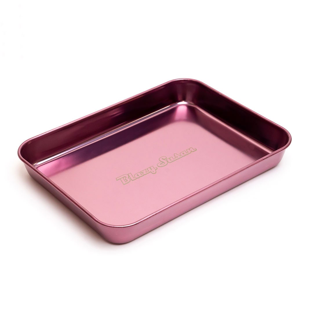 Pink Hello Kitty Ashtray Rolling Tray – THE QUEENS STASH
