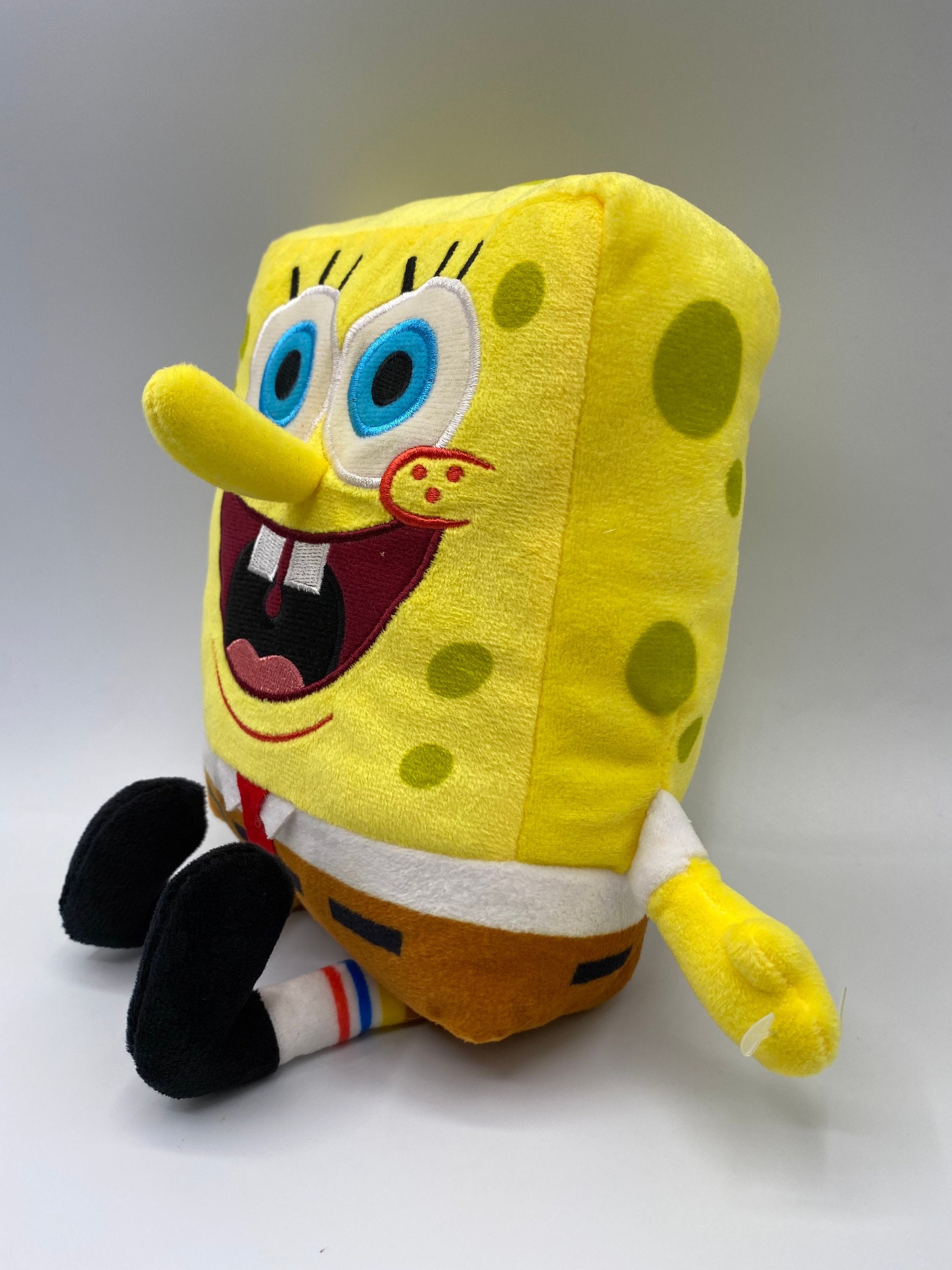 Squidward Plush for sale | Only 4 left at -75%