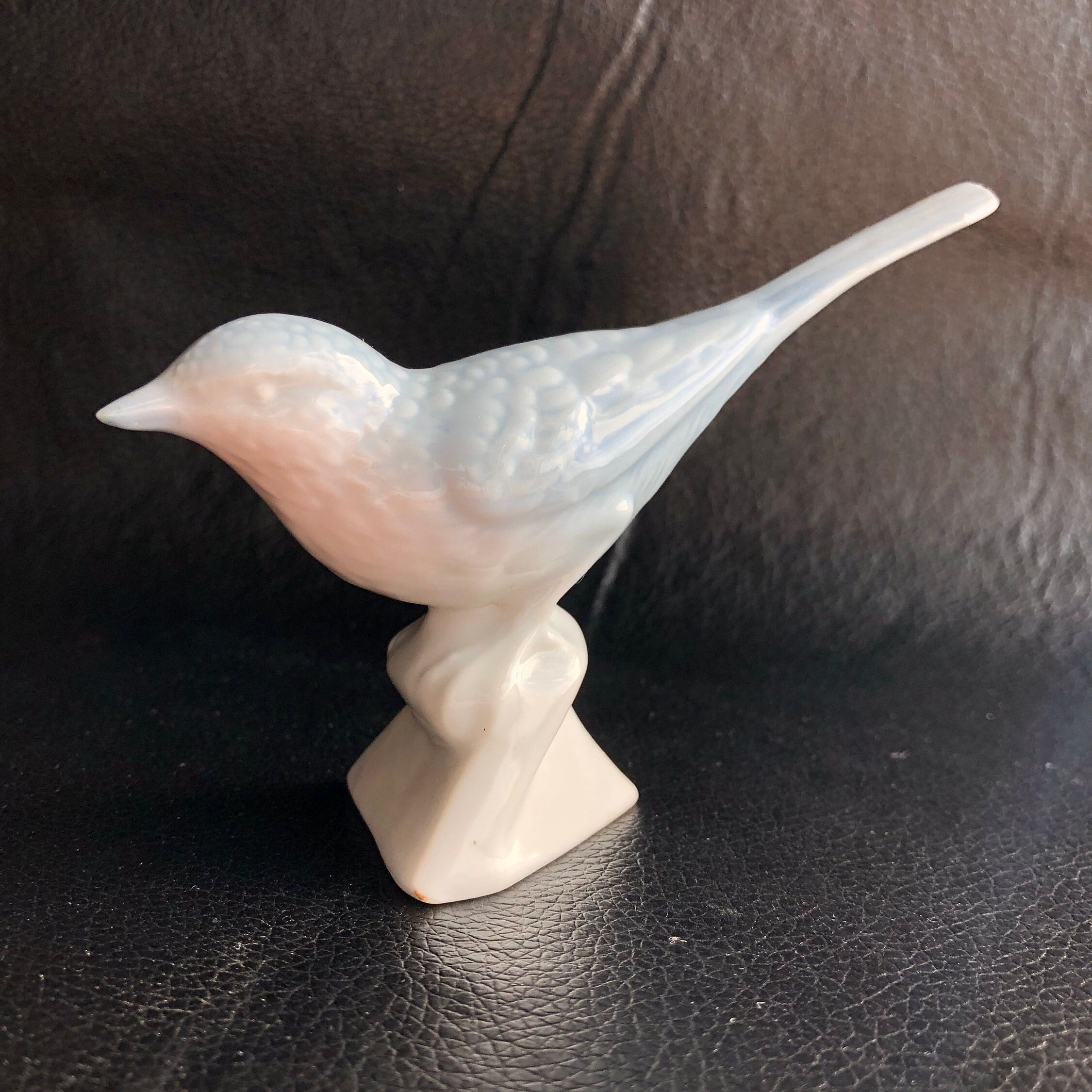 Gerold Porzellan Bavaria Bird Figurines - Etsy