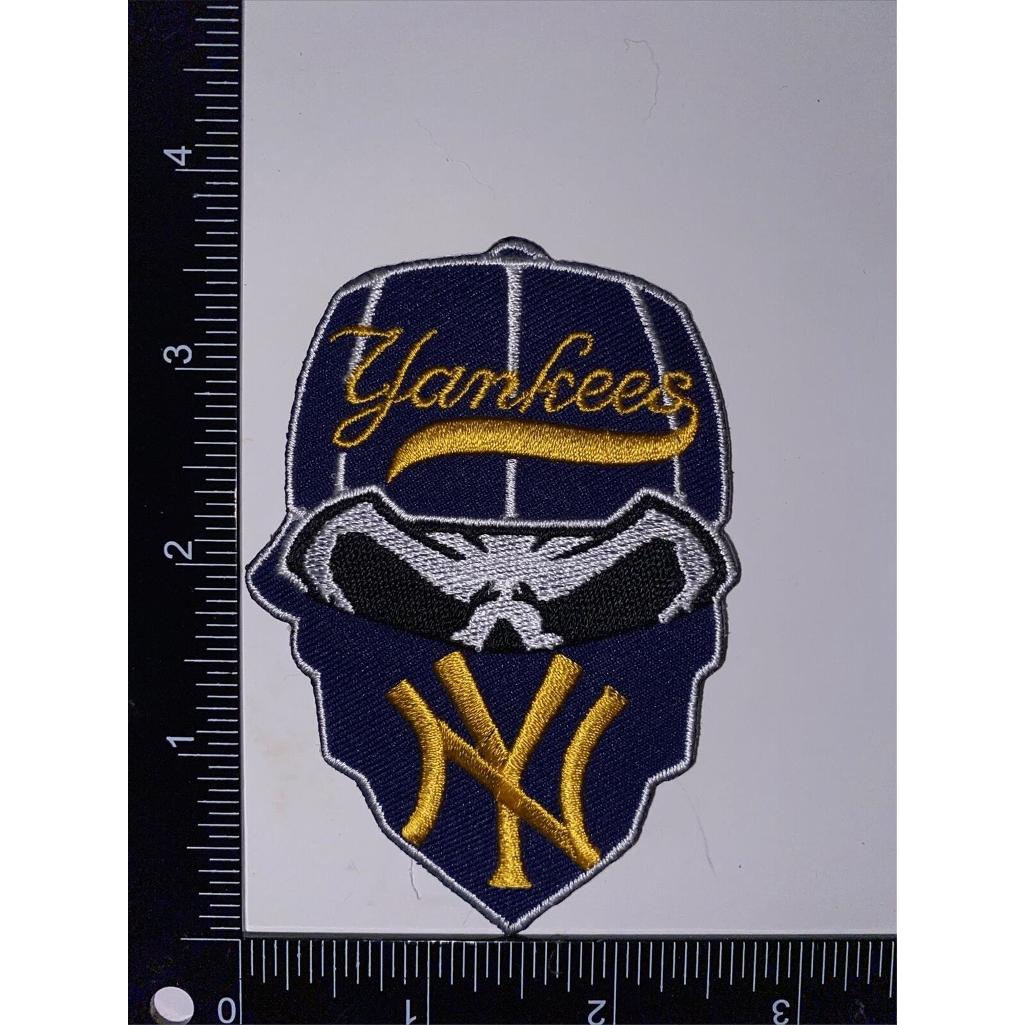 I love NY Logo Iron-on Sticker (heat transfer) – Customeazy