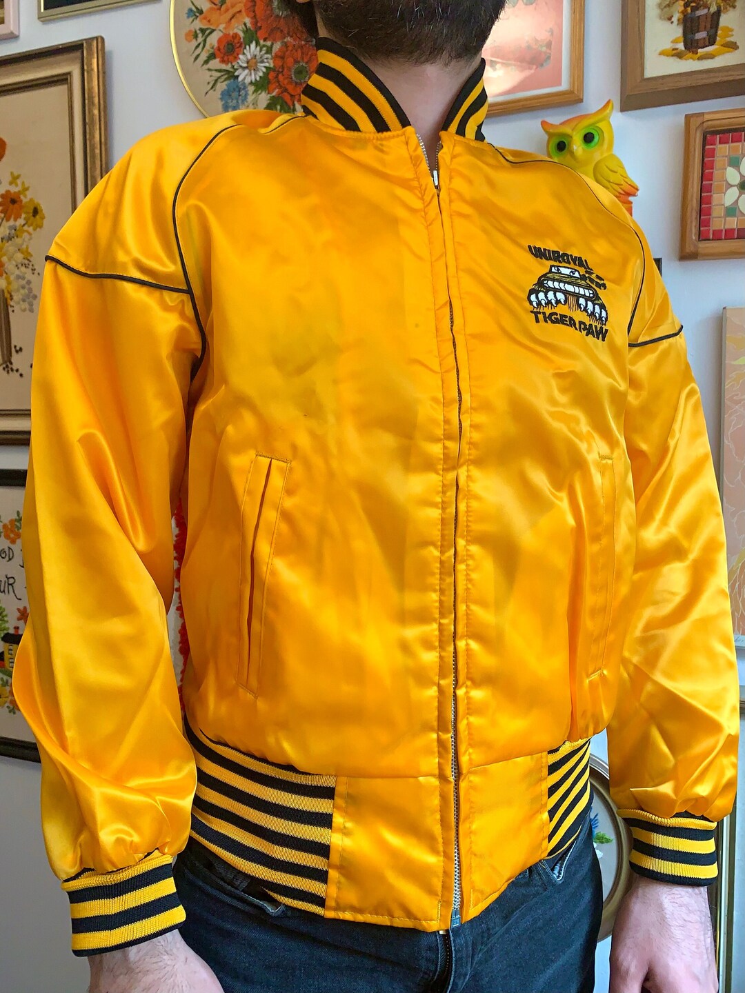 ジャケット・アウター 70's SUWANEE SPRINGS LETHER WORKS Jacket il_1080xN.5042470921_93og.jpg