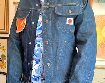 NWT Vintage DEADSTOCK 70s GWG, NWT Vintage DEADSTOCK 70s GWG,