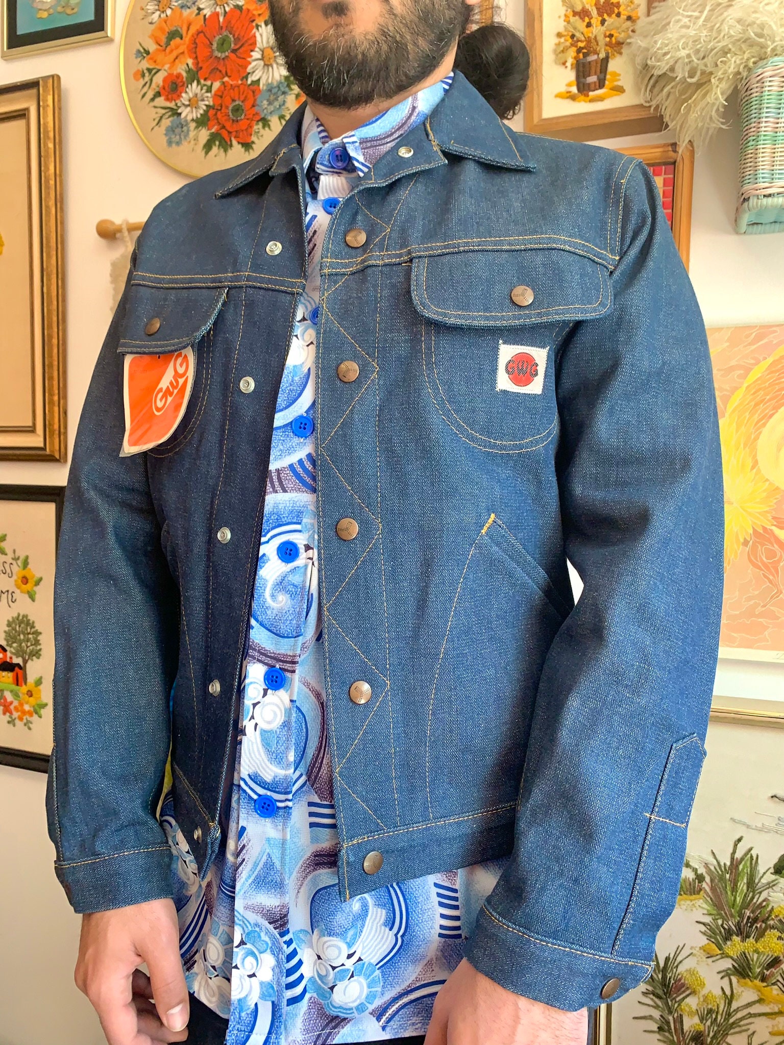 Vintage Lee 101 - Etsy Vintage Lee 101 - Etsy
