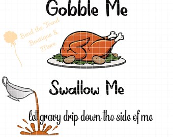 Verknoei me, slik me laat jus langs de zijkant van me druipen PNG| Sublimatie Print| Sublimatie Download| Digitaal bestand| Digitaal printen|